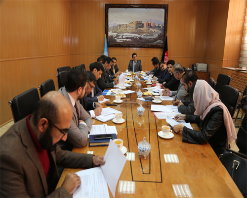 Da Afgahnistan Bank