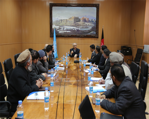 د شرعي کمیټو غړو، د اسلامي بانکونو شرعي سلاکارانو او د سودګریزو بانکونو د اسلامي بانکوالۍ برخو لپاره علمي او روزنیز ورکشاپ جوړ شو