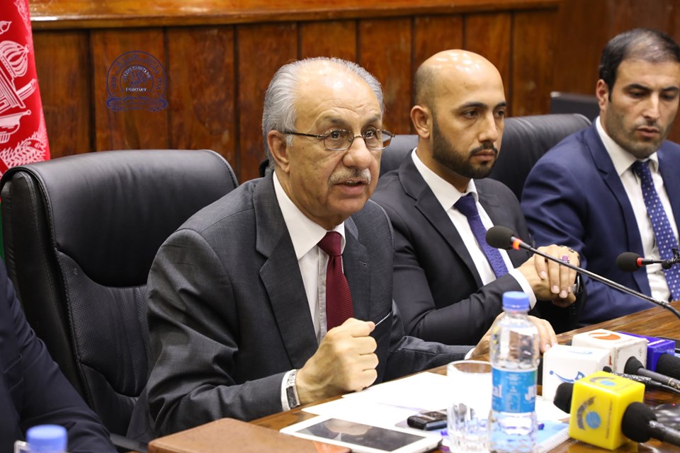 Training Workshop Held for Mass Media Representatives