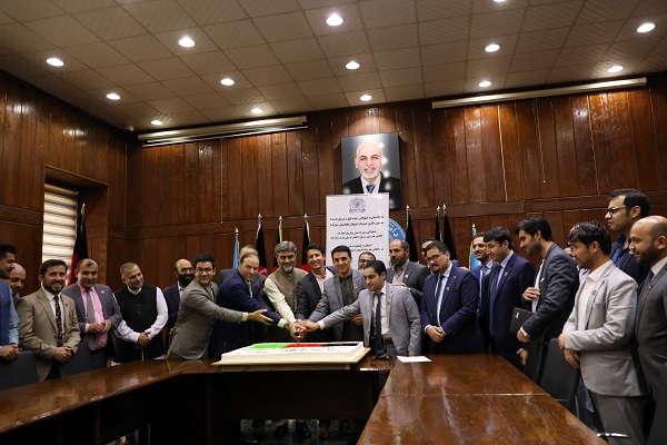د خپلواکۍ د سلمې کلیزې په ویاړ لمانځغونډه او انځوریز نندارتون جوړ شو