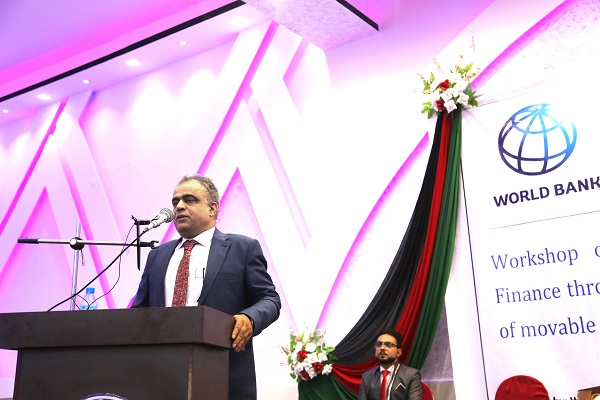 راه اندازی ورکشاپ آموزشی سیستم ثبت اعتبارات عامه در زون جنوب غرب