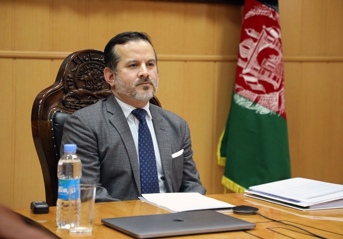 Meeting with IMF concerning the Implementation of Joint Economic Programs