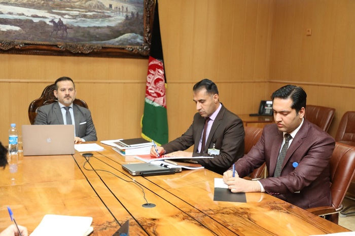 DAB Supreme Council Holds its Meeting