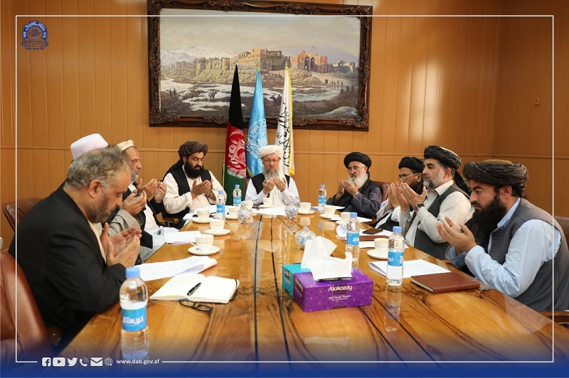 Third Meeting on TTs