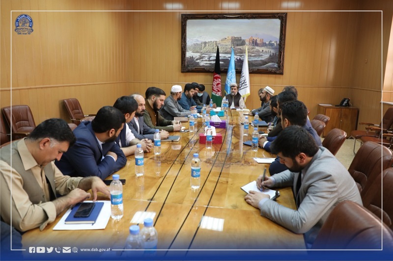 تدویر جلسه مشترک با نمایندگان اتحادیه بانک ها، بانک های تجارتی و شرکت برشنا