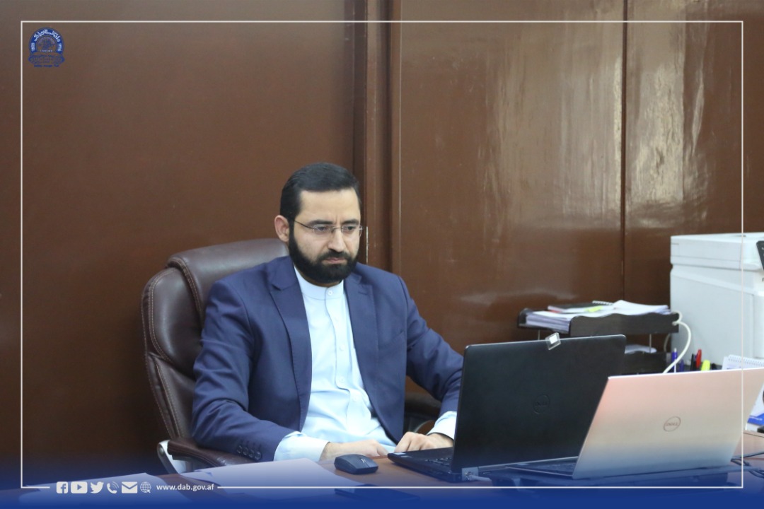 د اکو د سوداګرۍ او پراختیا بانک (ETDB) د مدیره پلاوي د دوه نوي یمې غونډې جوړېدل