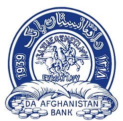 نشان د افغانستان بانک
