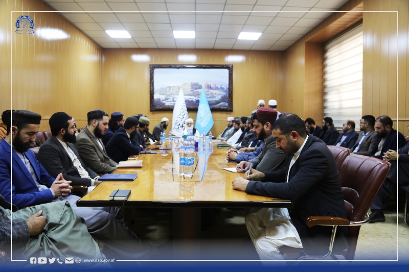 د افغانستان بانک  سیستم پرداخت بین البانکی جدید (ACSS) را راه اندازی نمود
