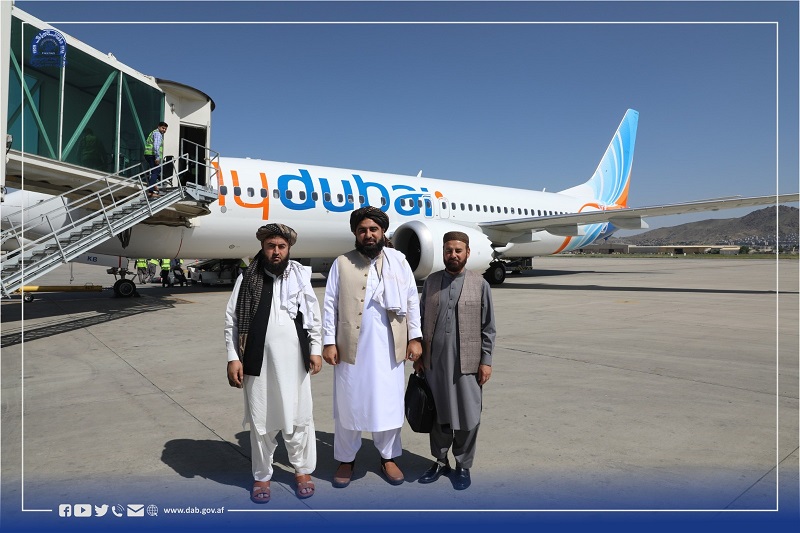 سفر هیئت عالی رتبه د افغانستان بانک به کشور مالیزیا جهت اشتراک در مجمع بین المللی اقتصاد و مالی اسلامی