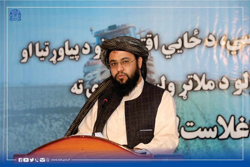 په کندز ولایت کې د محصلینو لپاره د عامه پوهاوي د ورکشاپ جوړېدل