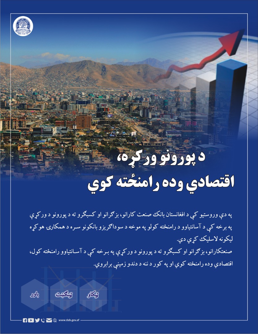 د پورونو ورکړه، اقتصادي وده رامنځته کوي