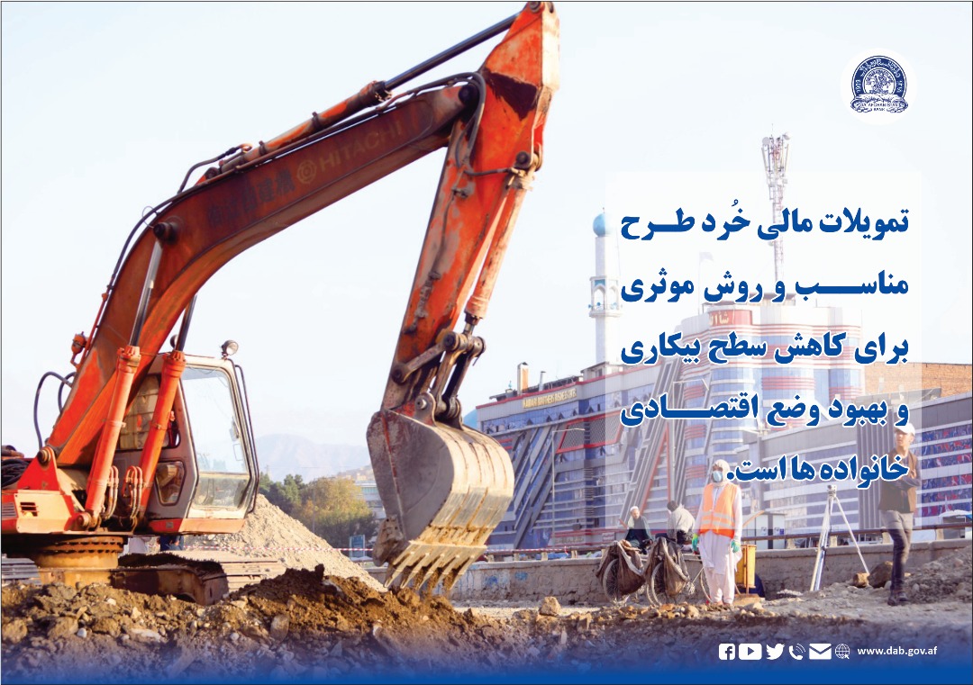 نمویلات مالی خرد طرح مناسب و روش موثری برا کاهش سطح بیکاری و بهبود وضع اقتصادی خانواده ها است