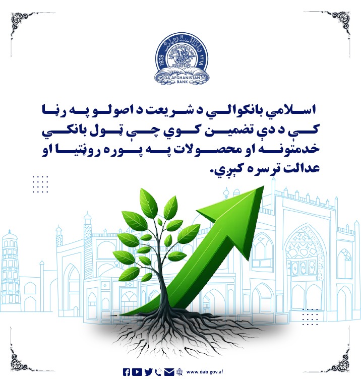 اسلامي بانکوالي د شریعت د اصول په رڼا کې 