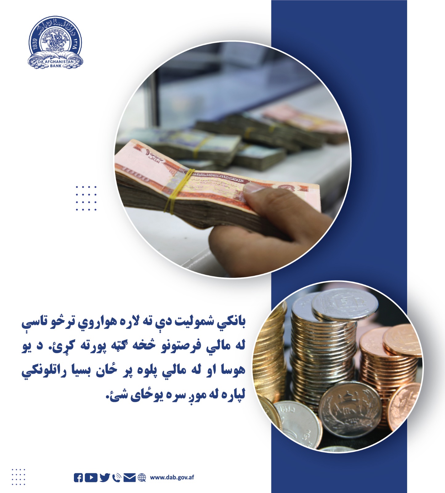 د مالی شمولیت