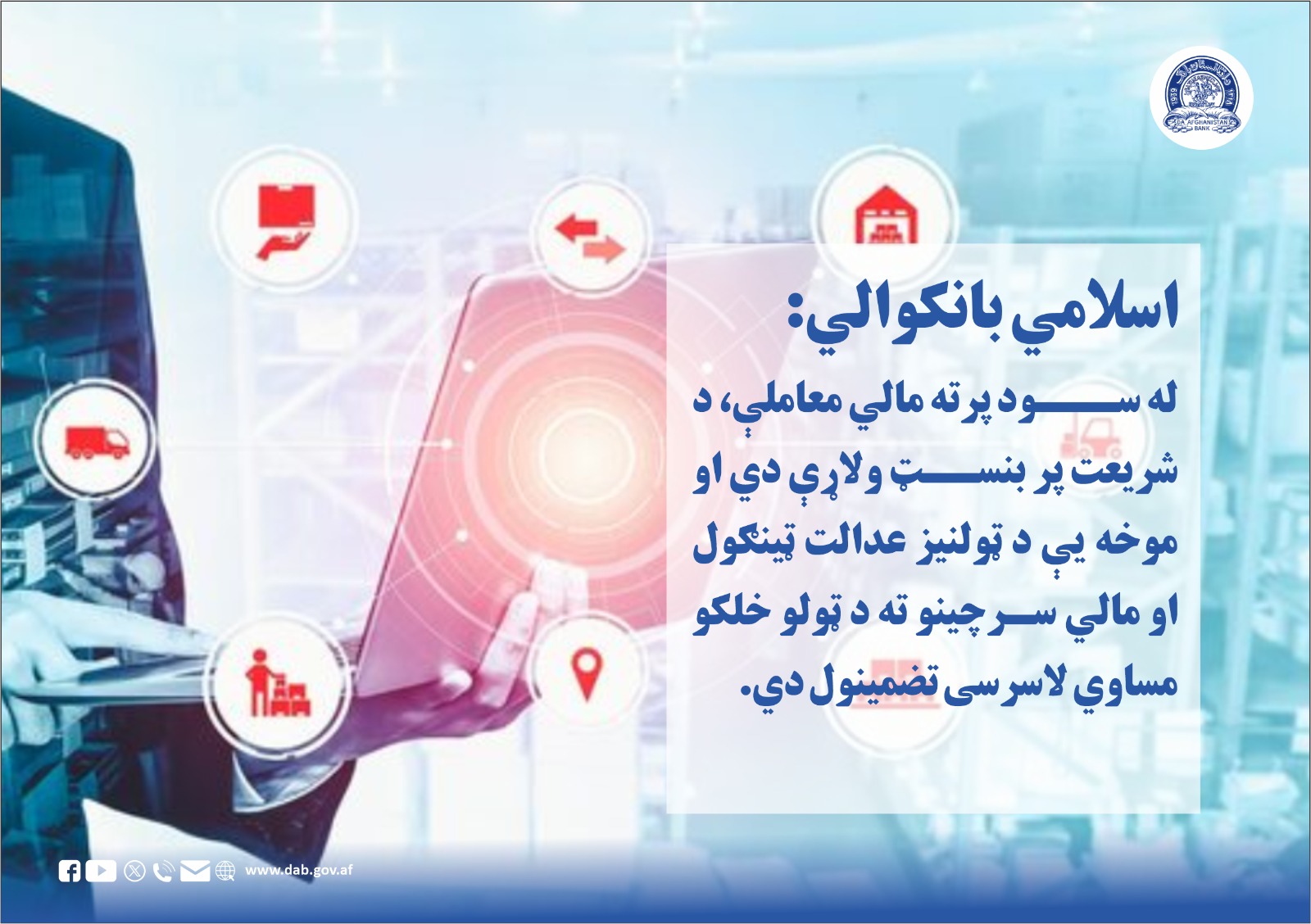 اسلامي بانکوالي