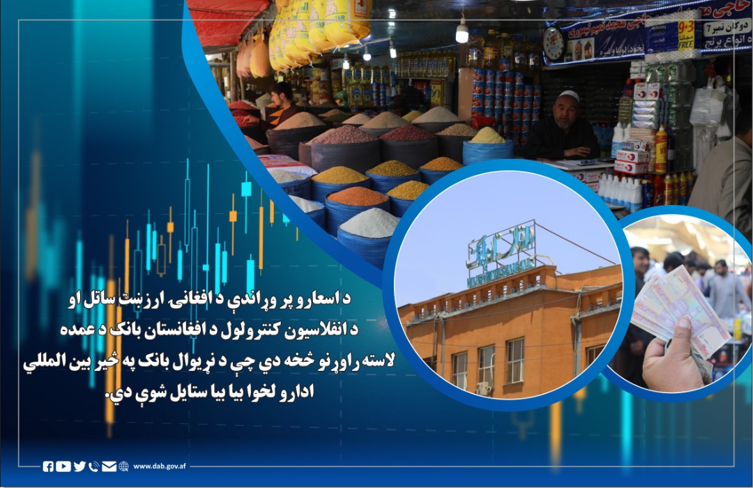 د اسعارو پر وراندی